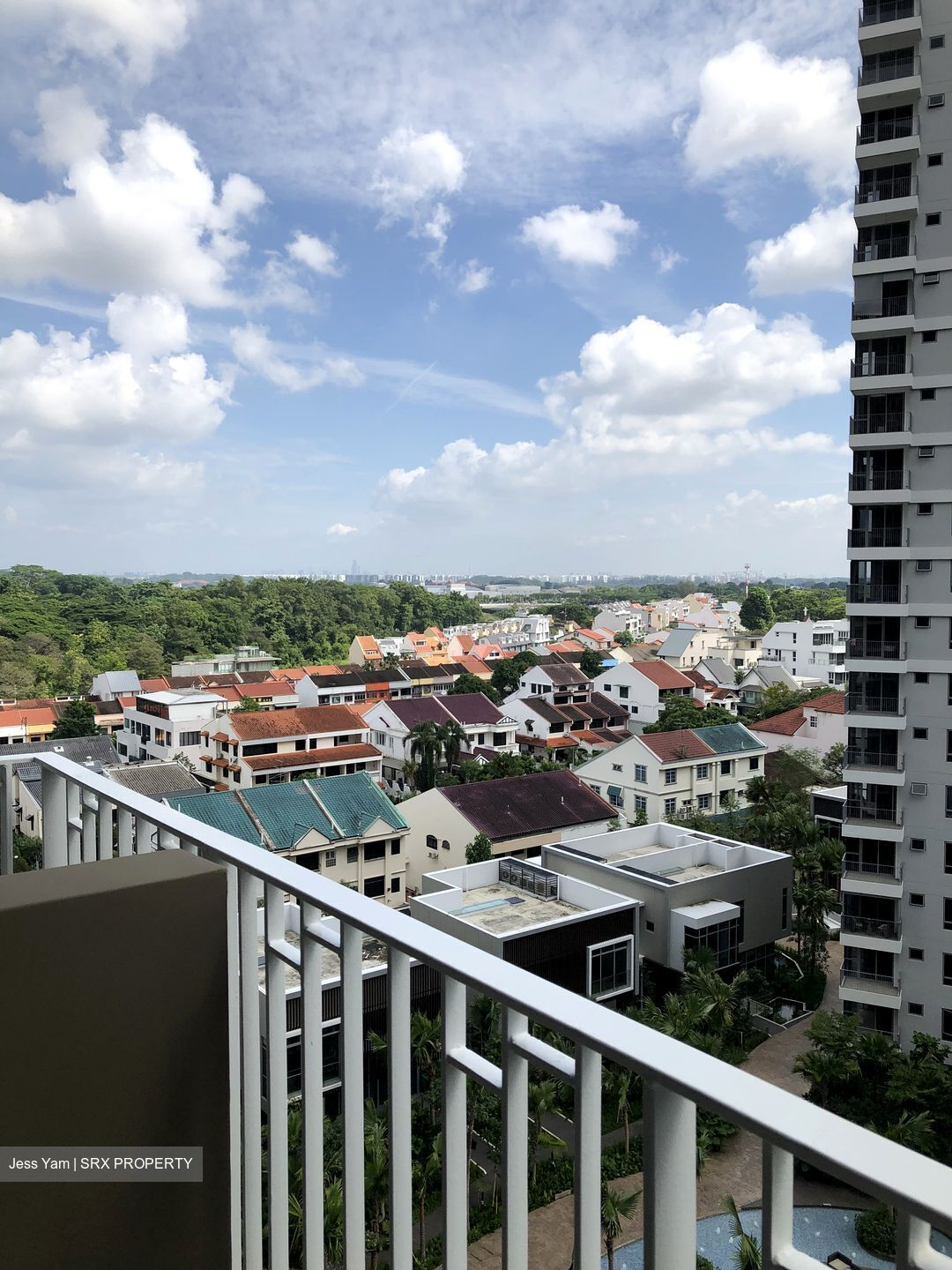 High Park Residences (D28), Apartment #361559071